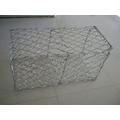 PVC Coated Gabion Box /Hot DIP Galvanized Gabion Box